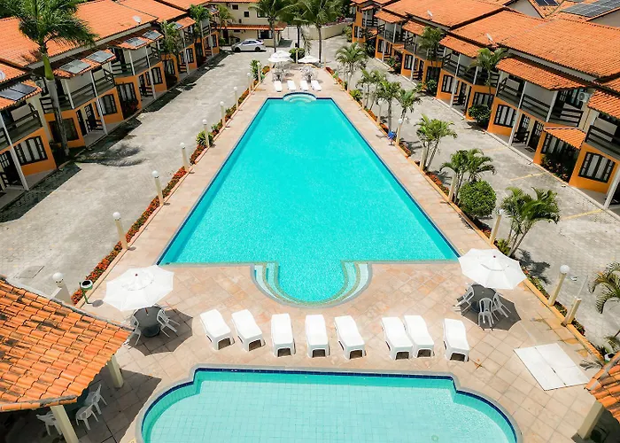 Village Do Bosque - Rede Tonziro Porto Seguro